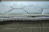 Foam and Innerspring 6 Inch Twin Mattress B047P320261