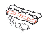 Cylinder Head Gasket Bolt Set Replacement for Audi A3 TT Seat Leon VW Passat Skoda Octavia 67664867