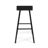 JUT BARSTOOL 64648.00DGRY