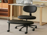 Ergonomic Office Chair Multi-Position Cross Legged Design for Adults, Swivel Meditation & ADHD W3394P419037