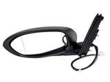 Driver Left Side Power Mirror Replacement for 2014-2017 Honda Odyssey LX 76250-TK8-A41 3PIN 00252187