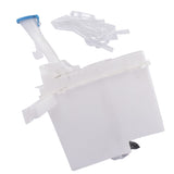 Washer Reservoir Fits for 2018-2020 Nissan Kicks S, SR, SV Sport Utility 1.6L L4 GAS 28910-5RL0A 81975004