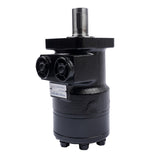 Hydraulic Replacement Motor For Danfoss Eaton Char-Lynn H Series 151-2125 MFP080 101-1004-009 32534209