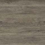 Grey Driftwood 1-shelf Coffee Table B062P145594