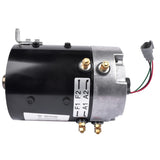 48V 3.3HP Electric Motor 103572501 102240102 EJ8-4001A Replacement for Club Car Golf Cart 44559474