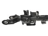 Front Axle Housing fit fit for Jeep Wrangler JL Rubicon Dana 44 M210 Ratio 3.73 2018 97693682