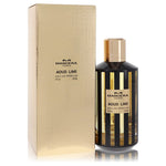 Mancera Aoud Line by Mancera Eau De Parfum Spray 4 oz for Women FX-536908