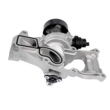 Engine Coolant Water Pump Assembly Replacement for BMW F20 F22 F23 F31 F32 F33 F34 F36 G30 G32 45451673