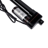 30" Long Stroke Linear Actuator High Load 440lbs/2000N Speed 0.31"/sec 12V 25027856