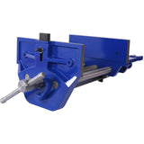 Rapid Action Woodworking Vise Quick Release Lever for Quick Adjustments 9 Inch Jaw Width Made with W465P183308