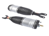 2x Front Air Suspension Strut Fits For 2013-2018 Ram 1500 ,1500 Classic 3.0L 3.6L 5.7L 4877147AA 00140031
