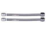 Front Upper Lower Adjustable Control Arms 0-6" Lift fit for Jeep Wrangler JK 07-18 22572458