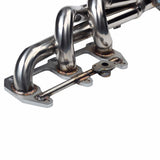 Exhaust Header Fit For MAZDA RX8 SE3P 1.3L 03-10 MT001079 68358992