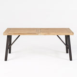 BETTINA DINING TABLE 56701.00