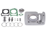 Big Bore Cylinder Camshaft Ring Kit 57MM for Yamaha TTR125 E L LE 2000-2017 150CC 72657251