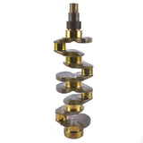 Crankshaft Replacement for Kubota Excavator Tractor V3800 V3800T V3800-DI-T Engine 56829132