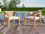 Dining Chair set of 2 N779P210772L
