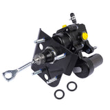 Hydraulic Power Brake Booster Fit for Cadillac Escalade Chevy Silverado GMC Sierra Yukon Hummer H2 63567195
