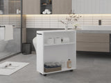 Datto Storage Cart, White B092P361963