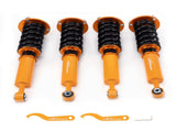 24 Step Adjustable Damper Coilover Suspension Kit fit for Lexus LS430 2001-2006 60896202
