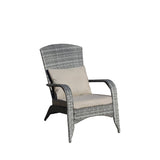Patio Chair with Cushions W209140503