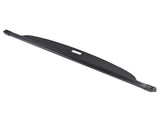 Black Retracting Rear Trunk Cargo Shade Cover Fits for Chevrolet Traverse Sport Utility 4-Door 3.6L 74777408