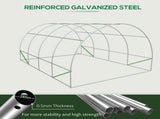 Greenhouse Walk-in Grow House 61691798