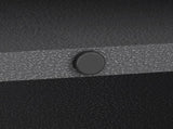 Floating Garage Cabinet in Dark Gray B365P410806