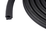 2Pcs Door Weatherstrip Seal Fit for GMC C1500 C2500 C3500 Chevrolet Silverado 2500 70034607