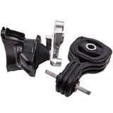 Engine Motor & Transmission Mount for Honda Civic 1.8L 2006 2007 2008 2009-20119280, 9213 86396699