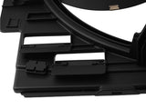 Electric Radiator Cooling Fan fit for BMW X5 E70 2007-2010 17428618240 3-Pin 33317655