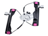 Electric Window Regulator FL fit for Chevrolet Volt 2011-2015 751-575 Motor 19746958