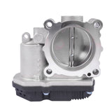 Throttle Body 35100-2M417 Fits for Hyundai Sonata Elantra Kona Santa Fe Tucson Kia K5 Sorento 00633621