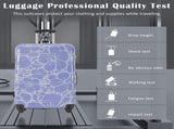 Hardshell Luggage Sets 3 pcs Spinner Suitcase with TSA Lock Lightweight-20"24"28" Luggages N732P306618C