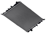 Aluminum Radiator fit for Mercedes GLC43 AMG X253 3.0L 2017-2021 995008800 29261622