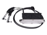 Throttle Motor Replacement for CAT E312C E320C E320D Excavator 247-5207 227-7672 309-5954 50555250