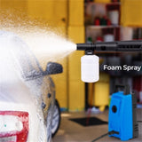 Electric Pressure Washer 03151117
