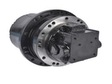 12 Bolt Final Drive Travel Motor 6677666 Replacement for Bobcat 331 331D 331G 334 334D 334G 96318745