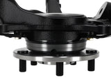 Front Right Side Steering Knuckle Wheel Hub Assembly fit for LEXUS RX350 2007-2009 62489222