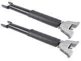 Pair Rear Shock Absorber Strut Replacement for Dodge Durango 3.6L 5.7L V6 V8 2014-2023 68330539AB 41270427
