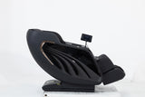 Full Body Massage Chair Zero Gravity Foot Rollers Back Heating LCD Touch Screen SL Track W2814P221641