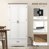 Kitchen Storage Cabinet 63117843