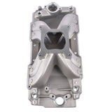 High Rise Vortec Intake Manifold for Chevrolet 396-545 Big Block Single Plane 75077095