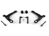 8x Front Lower Control Arms Tie Rods fit for 2003-2008 Honda Pilot 01-06 Acura MDX 50239103