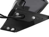 Left Rear View Mirror fit for Honda CR-V EX-L 2017-2022 76258TLAA32 Heated 56874915
