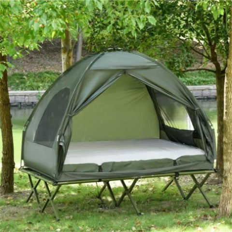 Foldable Camping tent WalMart 08356226