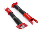 4x Coilovers Lowering Kit fit for Nissan Altima L32 D32 2007-2013 Maxima A35 09-14 12177057