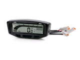 Digital Gauge Computer Kit for Beta KTM Honda Yamaha Kawasaki Suzuki 752-119 01722239