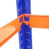 Capacity Garage Storage Shelves Heavy Duty 35013568