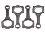 4pcs Connecting Rods Replacement for Toyota 4Runner Tacoma T100 2.7L l4 3RZFE 13201-79205 34116735